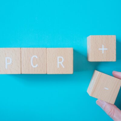 マタニティ整体スクールPCR検査